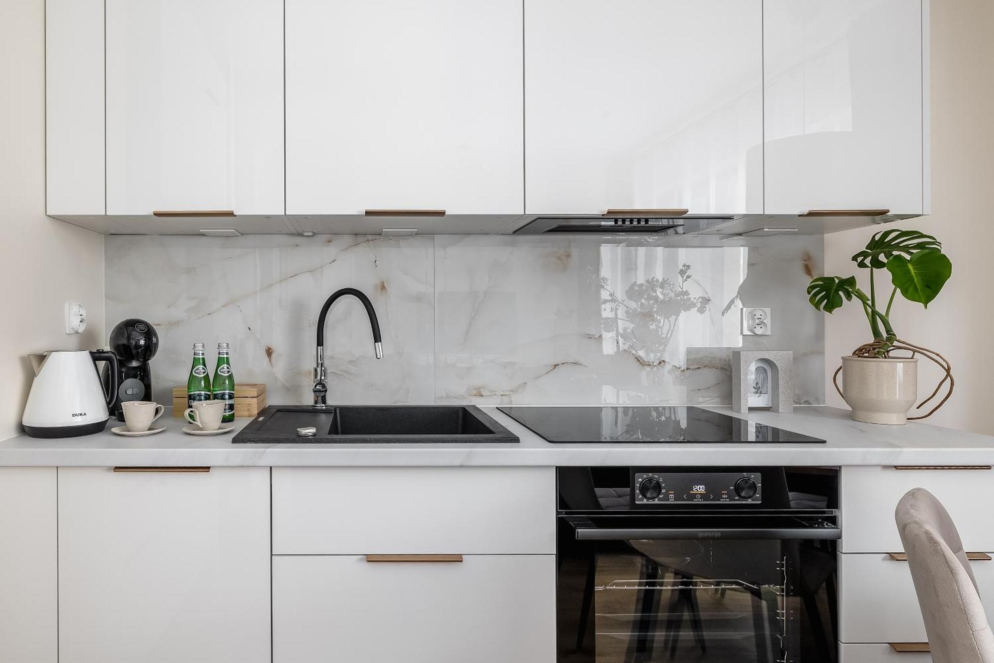 Ts Gold New Town Apartment & Free Private Parking Щецин Экстерьер фото