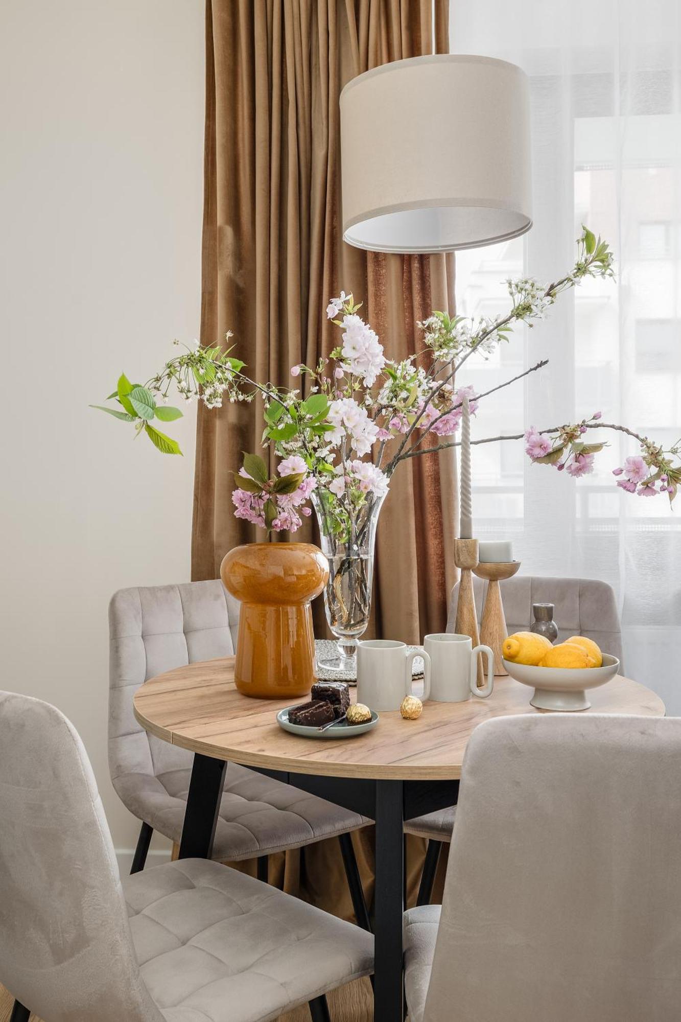 Ts Gold New Town Apartment & Free Private Parking Щецин Экстерьер фото
